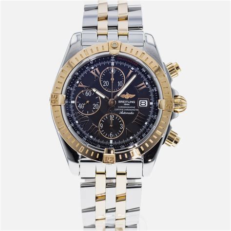 breitling crosswind c13356